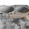 eng13.jpg Engine Block - 3D Scan (Audi TT 8N Turbo Quattro) - ENGINE - BLOCK