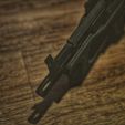 6.jpg [AAP01 Kit] PP2K CONVERSION KIT FOR AAP-01 (ACTION ARMY) AIRSOFT