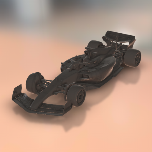 Haas-VF-22.png Haas VF-22