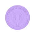 School of the Viper.stl Colección de monedas de The Witcher