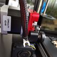 Extrusion directa en la ender 3
