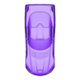 00 Viper GTS-R Xmod FDM.stl MiniZ/Xmod 00 Viper GTS-R Concept Body Shell