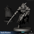 TechPirates_CursedHowlers_05.png Cursed Howlers + hero variants - Tech Pirates - 28mm