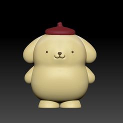 Sanrio best 3D printer models・443 designs to download・Cults