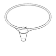 Binder1_Page_20.png Plastic Oval Shaped Funnel