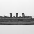 Untitled-9.jpg S.S. PARIS (1916/1929) ocean liner printable model - full hull and waterline versions