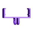 ultrasonic_2a V2.stl Free STL file SMARS modular Robot・3D printer design to download