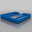 1x12864-front-1.1_integrated-button.png All Hevo Files for Landwehr 3D Shop 300x300x300 (with Improved and extension)