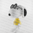 0006.png Kaws Snoopy