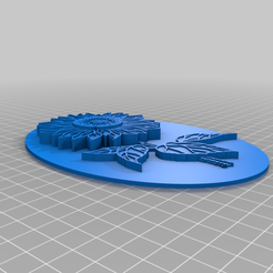 6UkRyHr9vL9.png Fichier STL gratuit P1 Tournesol 15・Objet imprimable en 3D à télécharger