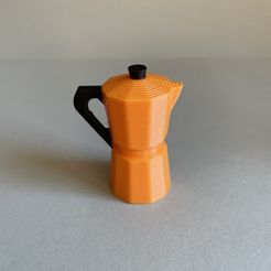 Porte-clés Moka
