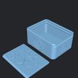 Captura-de-Pantalla-2023-05-03-a-las-16.48.37.jpg STL file WEED BOX WEED BOX CONTAINER GRINDERKING WEED 85X111X50 MM EASY PRINT WITHOUT SUPPORTS EASY PRINT PRINT IN PLACE・3D print design to download