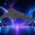 st2.jpg Space Elves Mid Starfighter