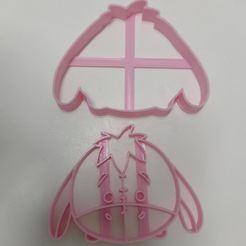 IMG-20220730-WA0029.jpg Файл STL Игорь резак и печать (Цум Цум)・Модель 3D-принтера для загрузки