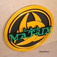 thematrix-pelicula-ficcion-maquinas-keanu-reeves-neo.jpg thematrix, pelicula, ficcion, neo, oraculo, elegido, maquinas, robot, naves, cartel, impresion3d
