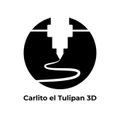 Carlito_el_Tulipan_3D