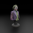 Untitled.blendCamera.006_001.png bust joker Heath Ledger