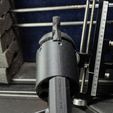 O80A7096.jpg Colt Walker Revolver: The Armory Shelf