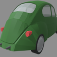 Low_Poly_Classic_Car_01_Render_05.png Low Poly Classic Car // Design 01