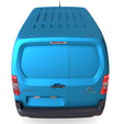 Preview4.png Citroen Berlingo Van 🚚✨