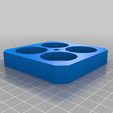 Torquetool_tray.png Milwaukee Packout for 3D Printers - EARLY DESIGN