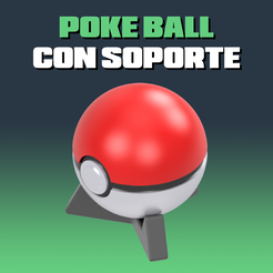 Pokeball1.png Poke Ball with Support
