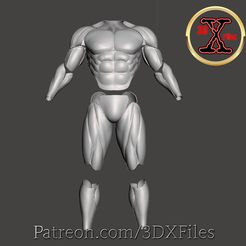 muscles-Patreon-Front.jpg Muscles - Cosplay Suit
