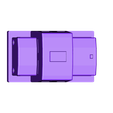 SmallToys-TrainBodyLoco1.stl STL file SmallToys - Starter Pack・Design to download and 3D print