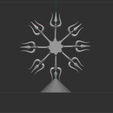 21.png Shiva Trishul Mandala