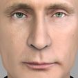 vladimir-putin-bust-ready-for-full-color-3d-printing-3d-model-obj-stl-wrl-wrz-mtl (4).jpg Vladimir Putin bust ready for full color 3D printing