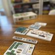 tempImageqHJH5f.jpg Food Chain Magnate Ketchup Mechanism Expansion insert for use with BGG accordion