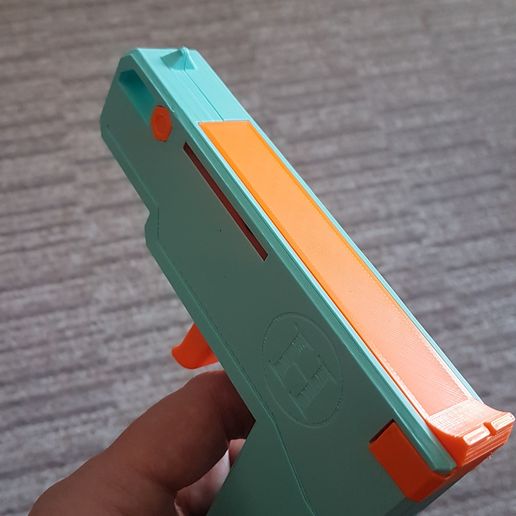 20220417_112706.jpg pistola de bolas de carregamento automático