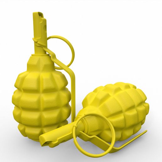 F1_Hand_Grenade_01.jpg F1 Hand Grenade