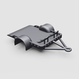 Trailer-motor-1.png Bike Trailer For Diecast 1/64 Scale