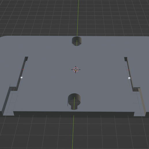 1283568e-1847-469c-afb6-5ed2933fd3b3.png Audiocodes C455HD Wall Mount Base