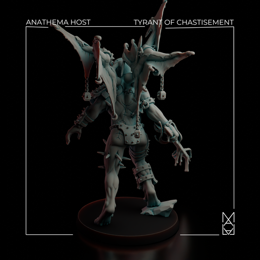 CultsDesign-2025-06-02T110042.374.png Tyrant of Chastisement (Pre-Supported)