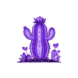 Cactus2.stl cactus