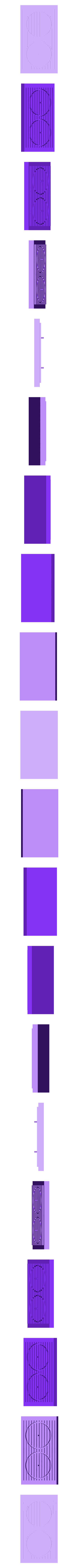 radiator 03.stl radiator 1/10