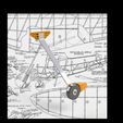 Picture-1.jpg RC Plane Landing Gear Reinformecement & Pant