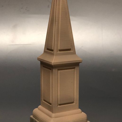 Pinocchios of Beniel - 3D model önizlemesi