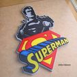 superman-cartel-rotulo-letrero-logotipo-pelicula-juego-xbox.jpg Superman, Poster, Sign, Signboard, Logo, Movie, Comic book, video game, console
