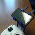 20160726_074636.jpg DJI Phantom Quadcopter Drone Universal Tablet Mount