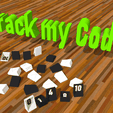 GmG.png Crack my Code game set