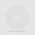 5ebd478c969b131e7c354f803bd11b7f_display_large.jpg Bend Spiral Bowl Advanced cnc/laser