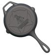 03.jpg PUBG Frying Pan Keychains