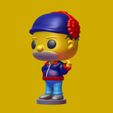 HOM_2.jpg HOMER - MR PLOW FUNKO POP COLLECTION LOS SIMPSON / HOMER - MR PLOW FUNKO POP COLLECTION LOS SIMPSON MR PLOW