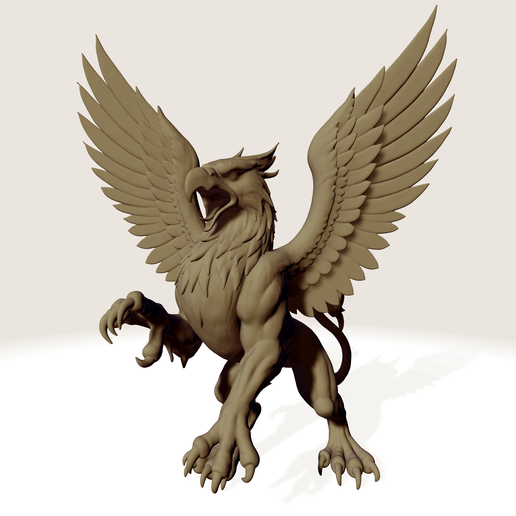 GRYPHON
