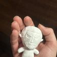 IMG_4805.jpeg Chud Plushie - Chud Baby - Chud