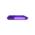 Side Bits R 4x.stl Fortnite Vector 7 DMR