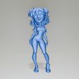 Zombie_cults0001.jpg The Idle Infected, One-Shoe Zombie Figure